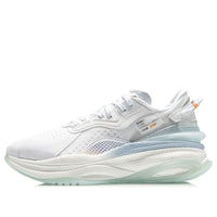 Li-Ning Exceed 5 'White' AGLR025-3