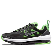 (GS) Nike Air Max Genome 'Black Green' CZ4652-006