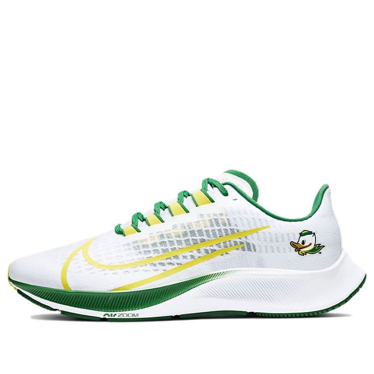 Nike Air Zoom Pegasus 37 'Oregon' CZ5389-100