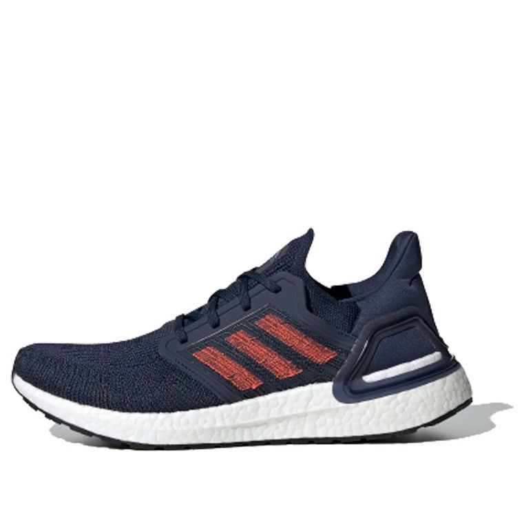 adidas UltraBoost 20 'Collegiate Navy' EG0693