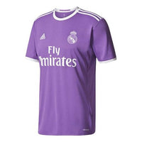adidas Real Madrid 16/17 Home Jersey 'Purple' AI5158