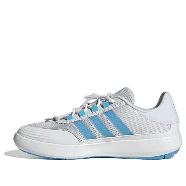 adidas Lifestyle Shoes 'White Blue' JH9758