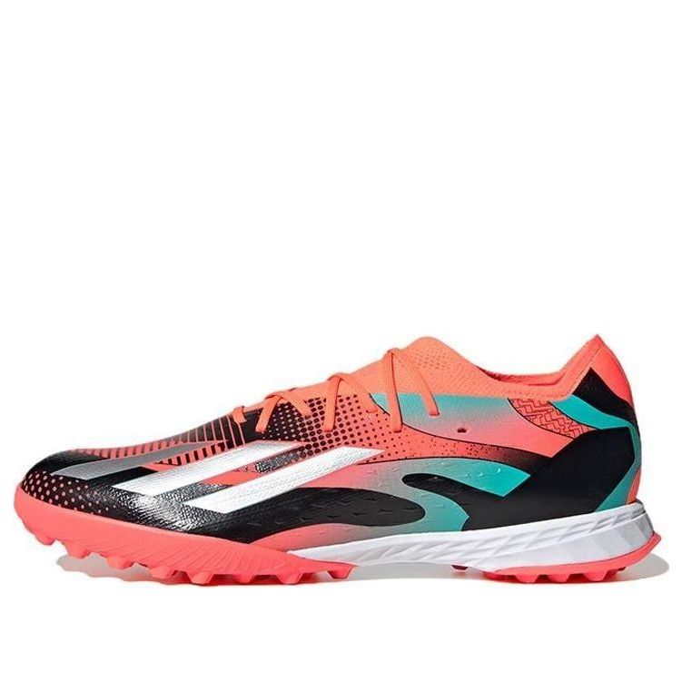 adidas X Speedportal Messi.1 TF 'Team Solar Orange' IG2579