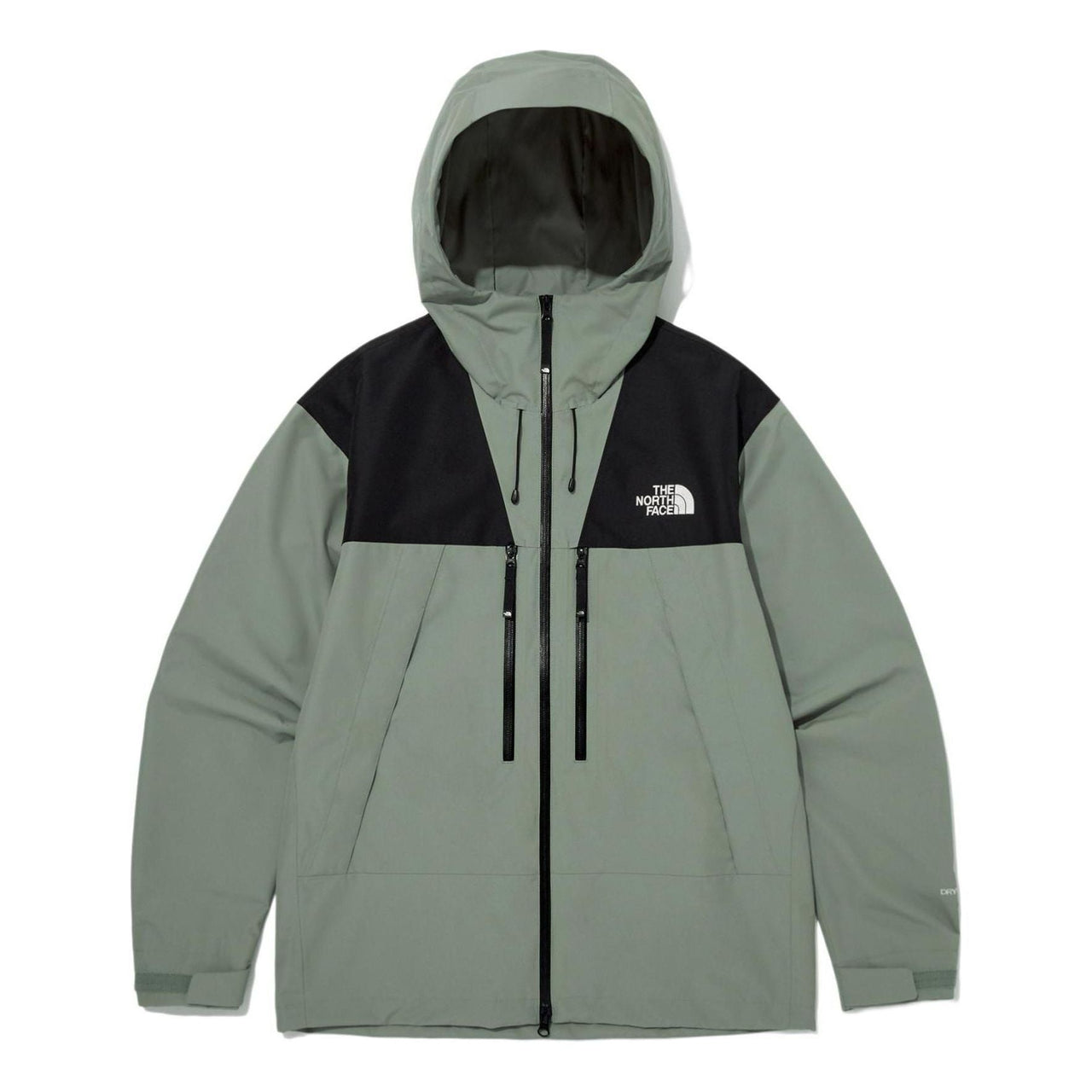 THE NORTH FACE Neo Vaiden Jacket 'Green' NJ2HQ01A