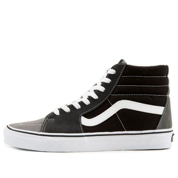 Vans SK8-HI 'Mix & Match - Black White' VN0A4U3C2PD