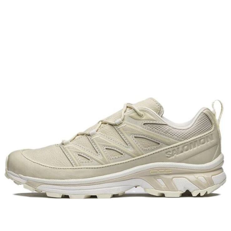 Salomon XT-6 Expanse LTR 'Vanilla Ice' 472948