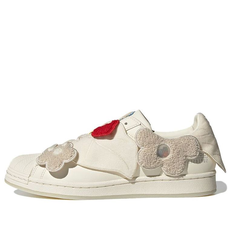 adidas Melting Sadness x Superstar 'Bee with You Pack - Cream White' GZ2674