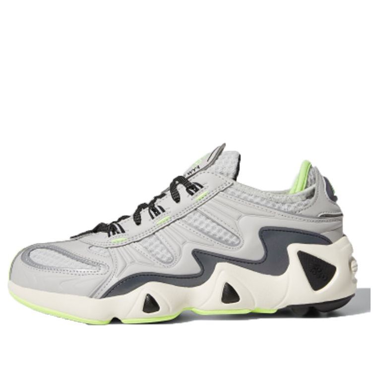 adidas FYW S-97 'Light Solid Grey' EF5818