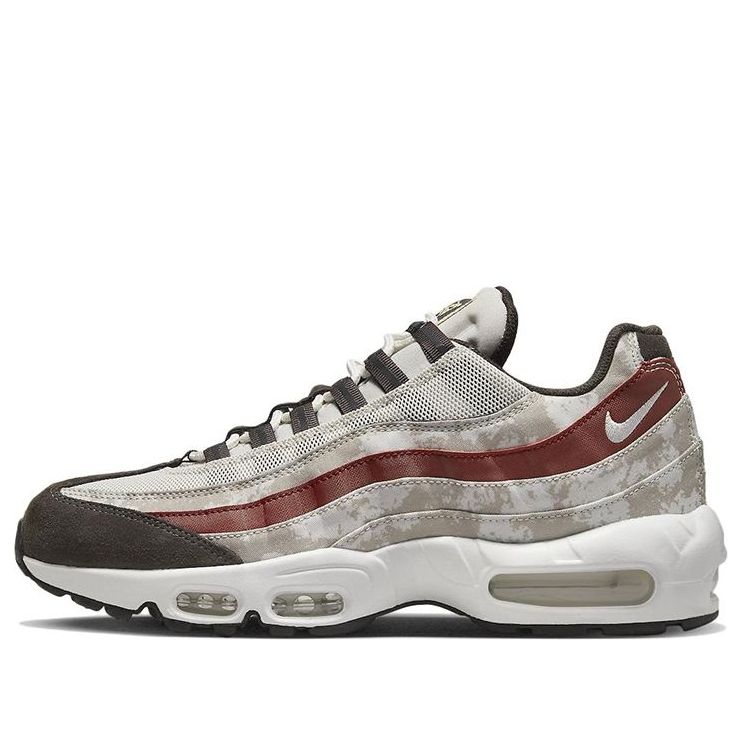 Nike Air Max 95 'Social FC' DQ9016-001