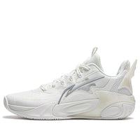 (GS) Li-Ning Wind Shadow 2.0 'White Silver' YKBU072-1