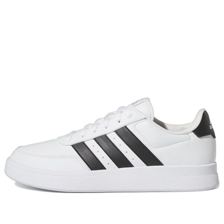 (WMNS) adidas Breaknet 2.0 Shoes 'Cloud White Core Black' HP9445