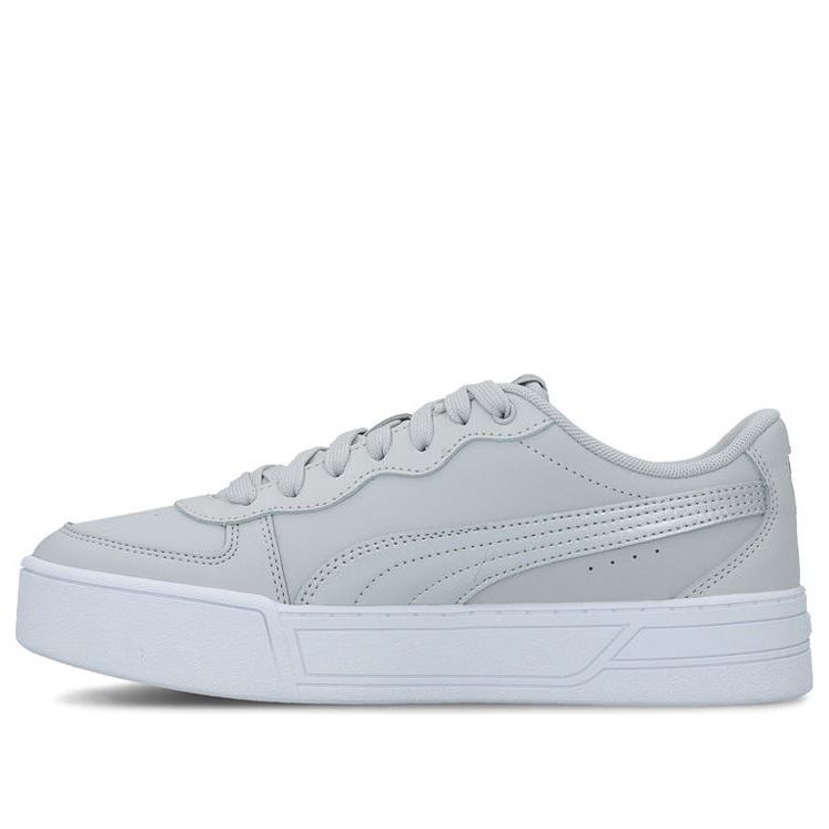(WMNS) PUMA Skye 'Grey' 374764-08