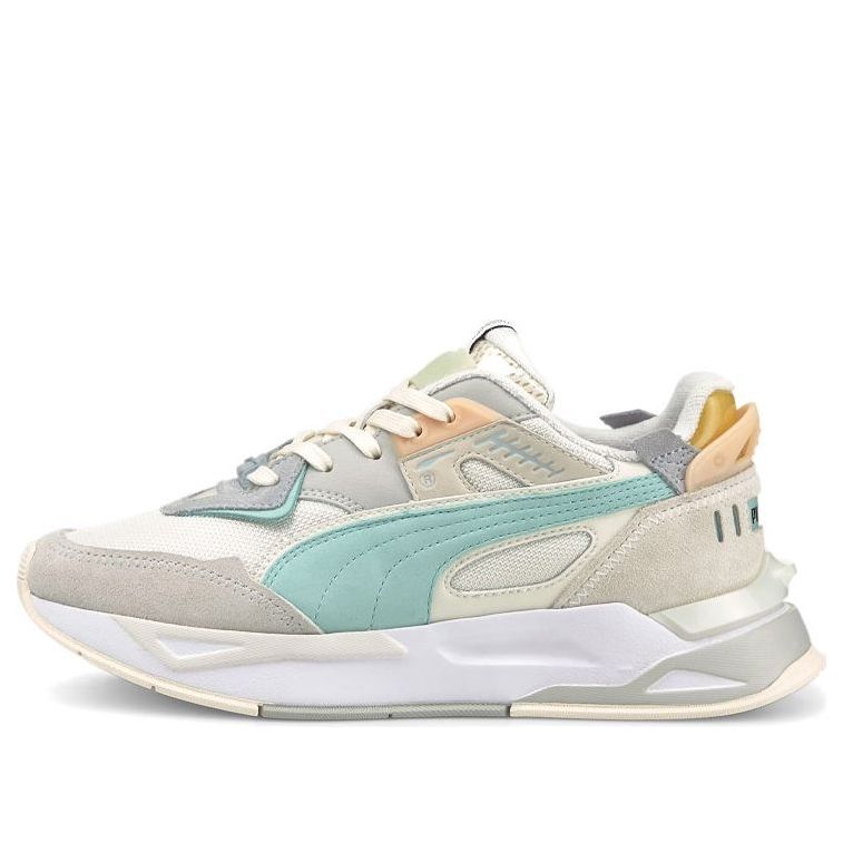 PUMA Mirage Sport 'Grey Pink Blue' 380696-04