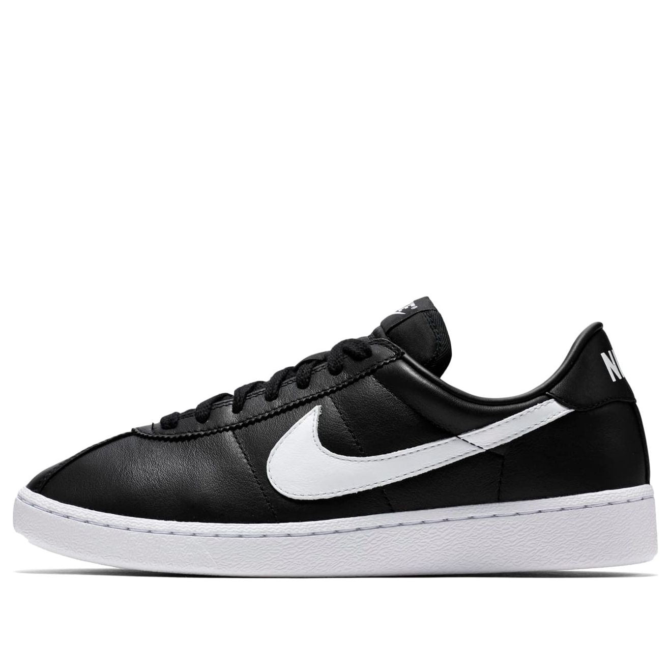 Nike Bruin QS 'Black White' 842956-001