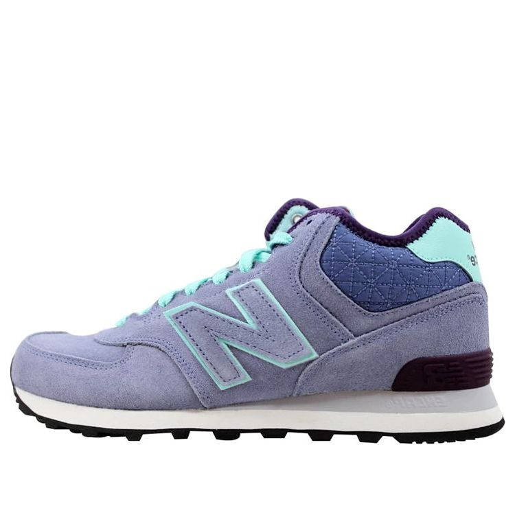 (WMNS) New Balance 574 Mid 'Purple Haze' WH574PI