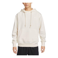 Nike Dri-FIT Standard Issue Hoodie 'Beige' DQ5819-028