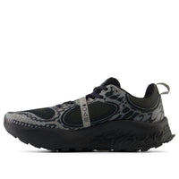New Balance Fresh Foam X Hierro v8 Sneakers 'Black Grey' MTHIERK8