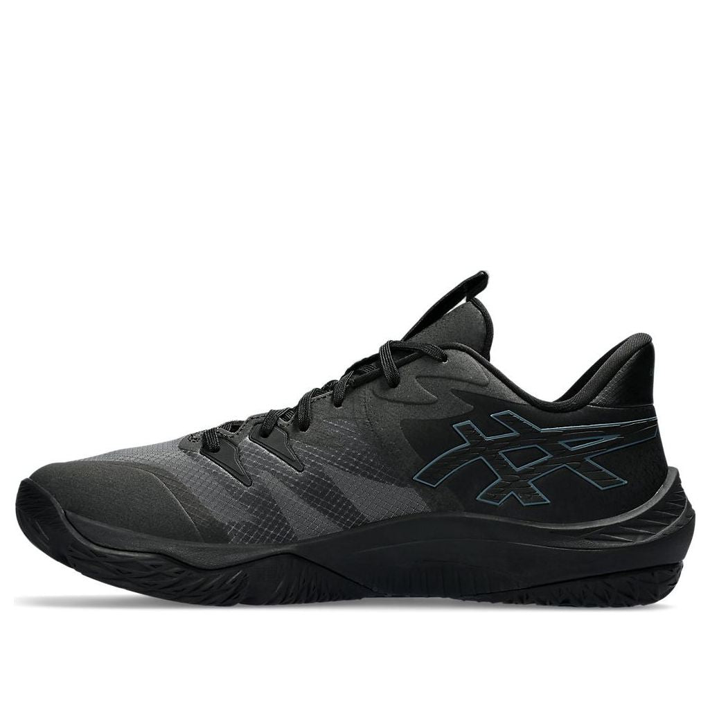 ASICS Unpre ARS Low 2 'Black Magnetic Blue' 1063A083-001