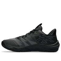 ASICS Unpre ARS Low 2 'Black Magnetic Blue' 1063A083-001
