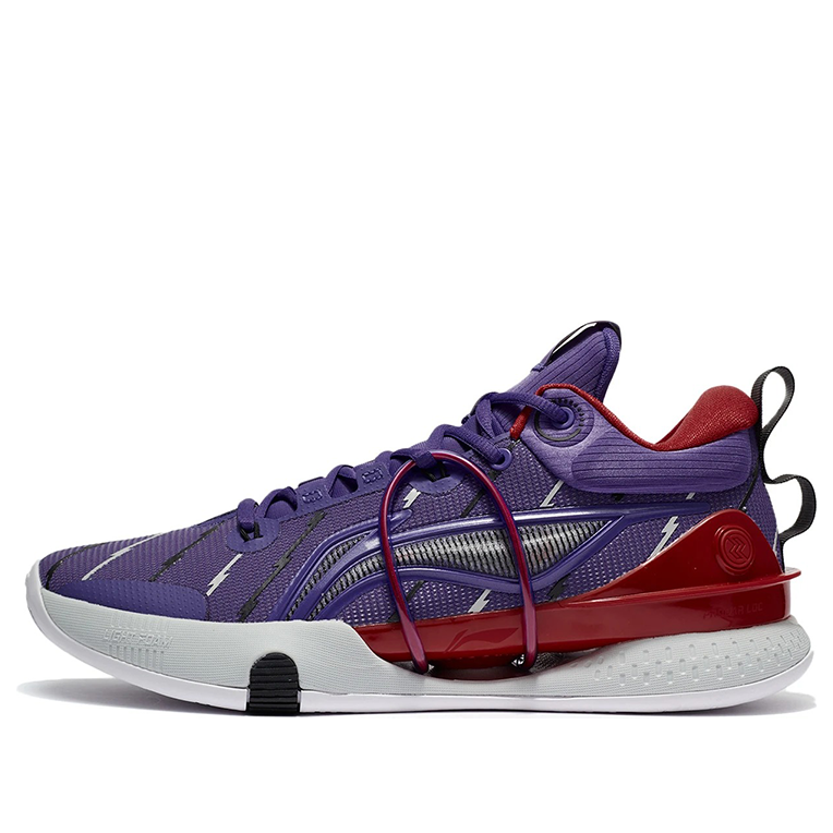 Li-Ning Speed 8 Premium 'Raptors' ABAR071-3