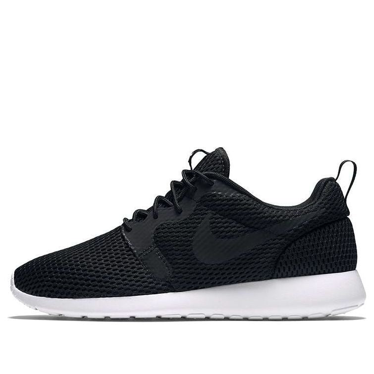 حذاء Nike Roshe One Hyperfuse Breathe "أسود" 833125-001