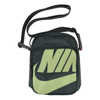Nike Heritage 2.0 Bag 'Green' BA6344-070