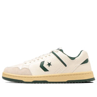 Converse Weapon Sk Ox 'White Green' 34201221