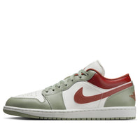 Air Jordan 1 Low 'Jade Horizon' 553558-133