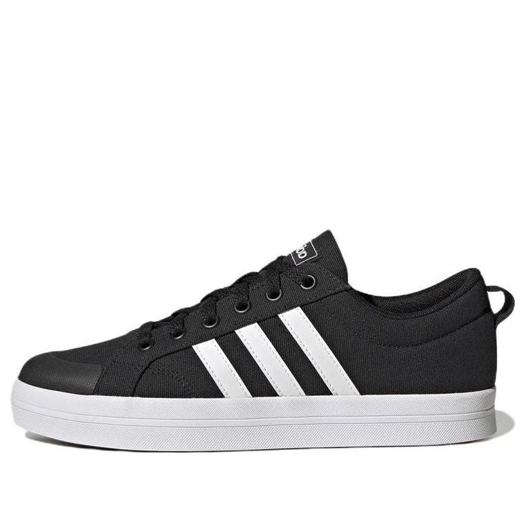 (WMNS) adidas Neo Bravada Shoes 'Core Black White' GY2278