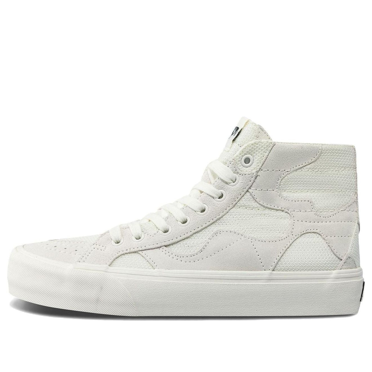 Vans SK8-HI WP VR3 LX 'White' VN0007QGFS8