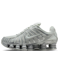 (WMNS) Nike Shox TL 'Photon Dust Metallic Silver' IB1087-002