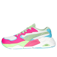 (WMNS) PUMA TRC Mira 'Spring Fling' 389893-01