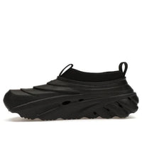 Crocs Echo Storm Shoes 'Black Ice' 209414-010
