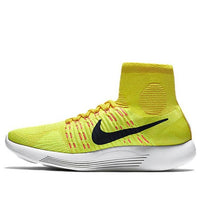 Nike Lunarepic Flyknit 'Yllw Strike' 818676-700