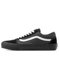 Vans Ua Og Old Skool Lx 'Black Dark Grey' VN0A4P3XTJ11