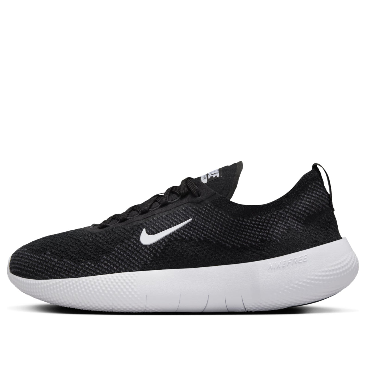 (WMNS) Nike Free 2025 'Black White' HF2720-002