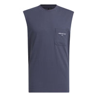 adidas Sportswear Tank Top 'Teal' IS4964