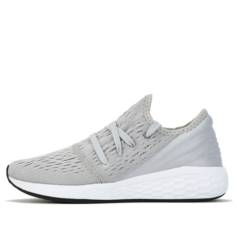(WMNS) New Balance Fresh Foam Cruz V2 Low-Top Grey WCRZDHS2