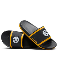 Nike NFL x Offcourt Slide 'Pittsburgh Steelers' DD0547-002