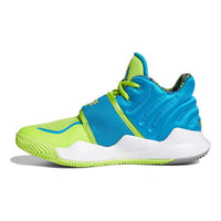 (GS) adidas Toy Story x Deep Threat J 'Alien' FY4946