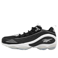 Reebok DMX Run 10 'Black White' V44399