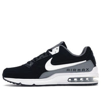 Nike Air Max LTD 3 'Black Grey' BV1171-001