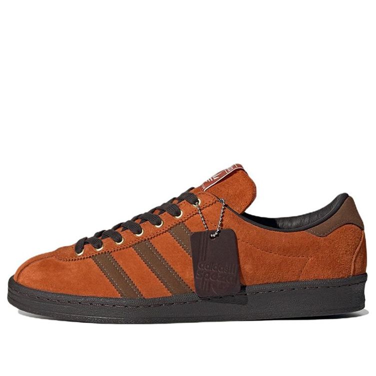 adidas Arkesden SPZL 'Fox Red Brown' HP8845