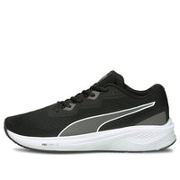 PUMA Aviator 'Black Castlerock' 195175-01