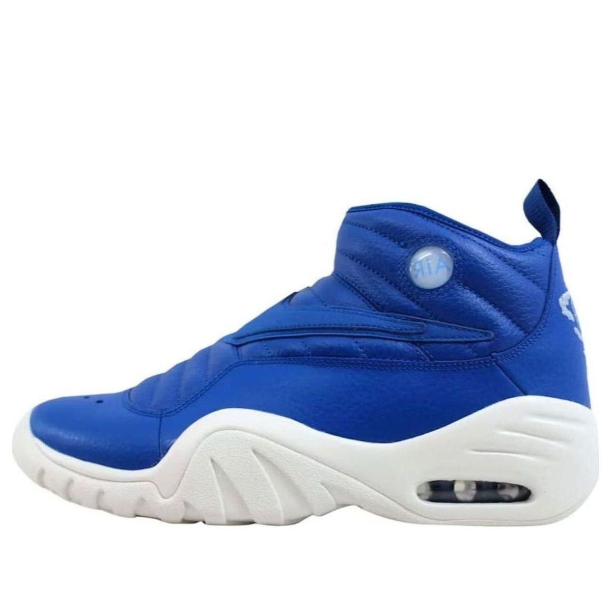 Nike Air Shake Ndestrukt 'Blue Jay' 880869-401