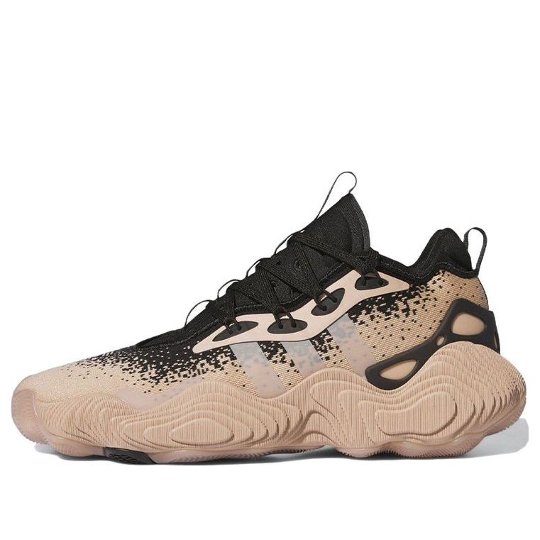 adidas Trae Young 3.0 Low 'Black Beige' ID8587