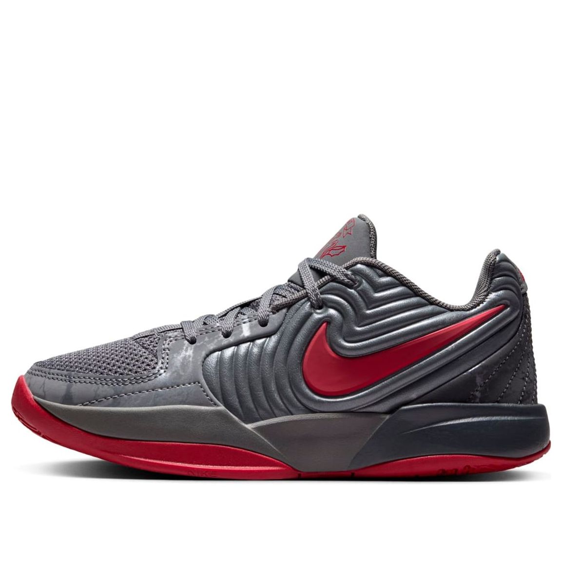 (GS) Nike Ja 2 'King Of The Court' FZ7304-001