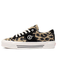 Vans OG Sid LX 'Leopard' VN0A4U13XES