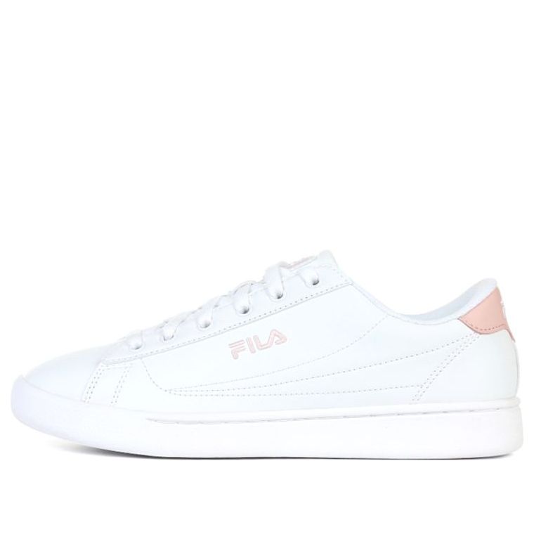 FILA Low-Top Court Ace 'White Pink' 1TM00645D_154