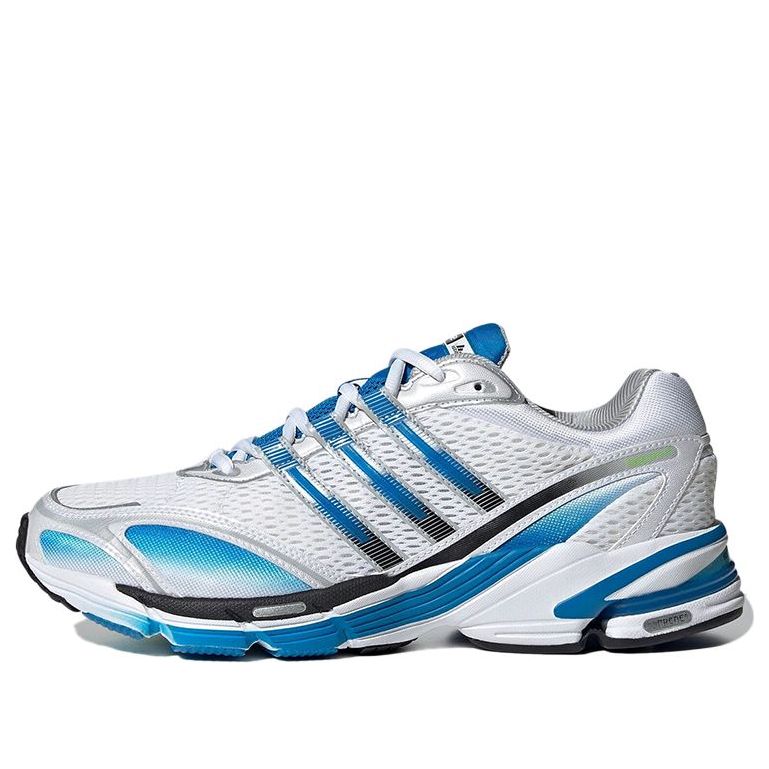 adidas Supernova Cushion 7 'White Blue Rush' GY5241